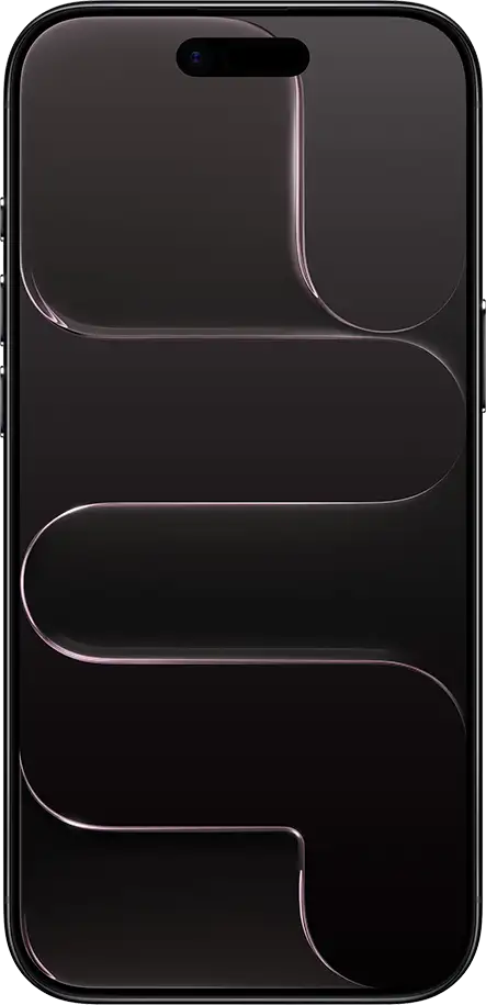 iPhone Air Space Black